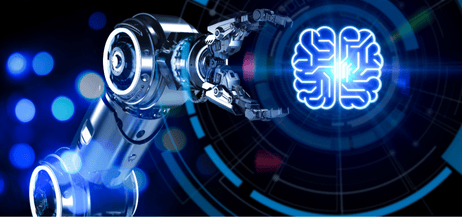 AI & Automations – chat/voice agents and workflow bots