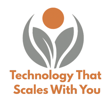 Mitti IT Solutions Logo