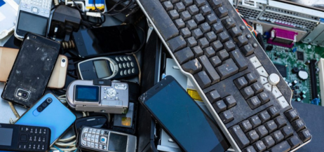 Waste Management Solutions