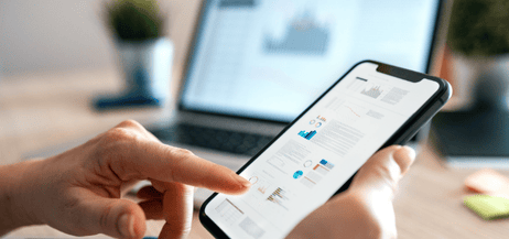 Web & Mobile Apps – high-performance websites and apps